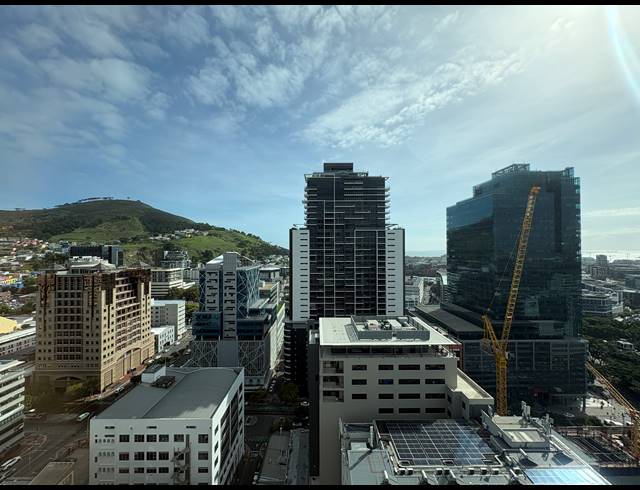 676.90M² OFFICE TO LET IN CAPE TOWN CITY CENTRE